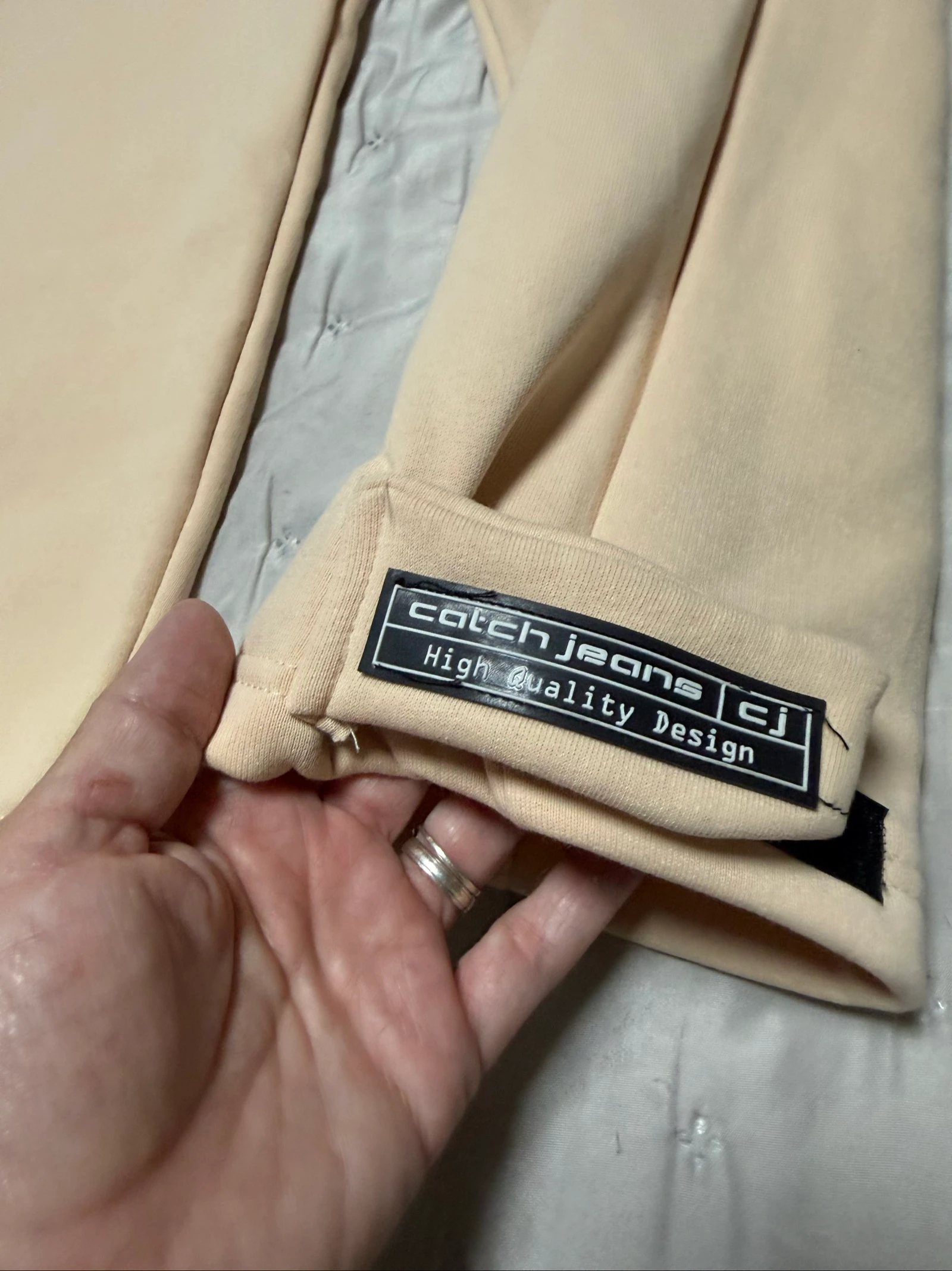 Pantalón de chandal  talla S – photo 3